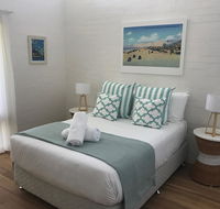 Mariner Bay Apartments - Whitsundays Accommodation