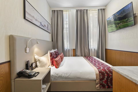 YEHS Hotel Sydney QVB - Whitsundays Accommodation 21