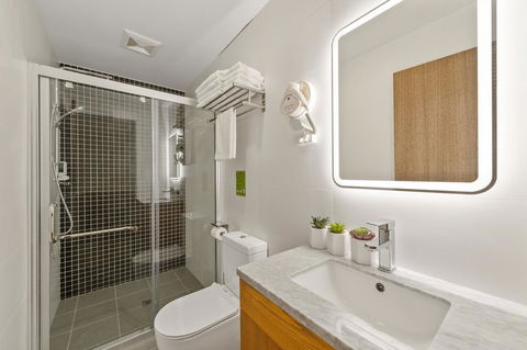 YEHS Hotel Sydney QVB - Whitsundays Accommodation 41