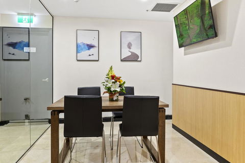 YEHS Hotel Sydney QVB - Whitsundays Accommodation 17