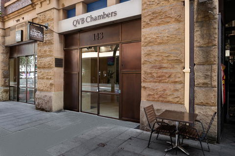YEHS Hotel Sydney QVB - Whitsundays Accommodation 28