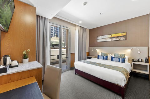 YEHS Hotel Sydney QVB - Whitsundays Accommodation 13