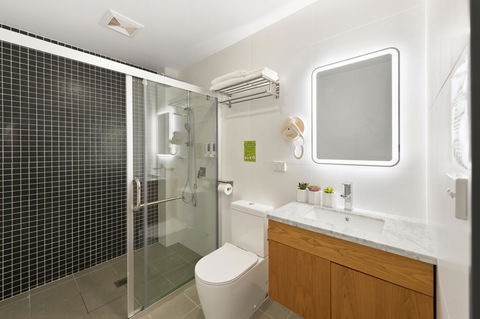 YEHS Hotel Sydney QVB - Whitsundays Accommodation 24