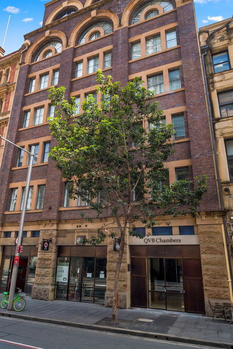 YEHS Hotel Sydney QVB - Whitsundays Accommodation 26