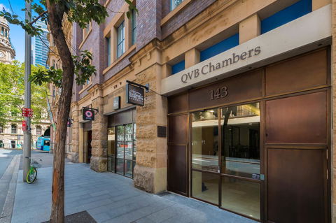YEHS Hotel Sydney QVB - Whitsundays Accommodation 30