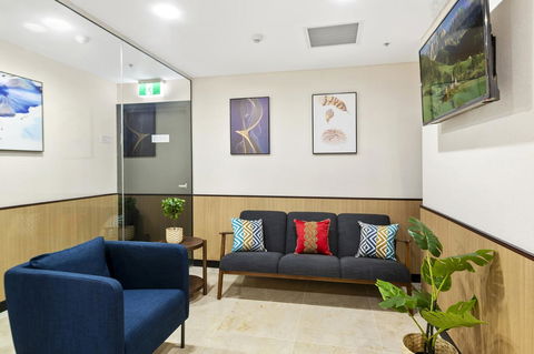 YEHS Hotel Sydney QVB - Whitsundays Accommodation 15