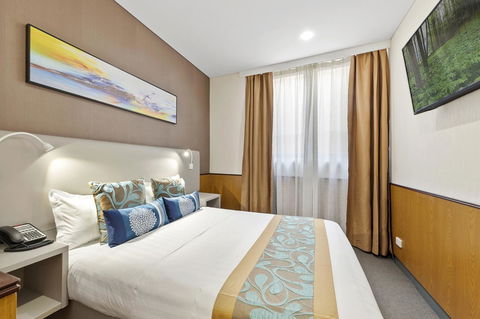 YEHS Hotel Sydney QVB - Whitsundays Accommodation 20
