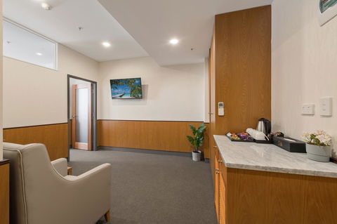 YEHS Hotel Sydney QVB - Whitsundays Accommodation 33