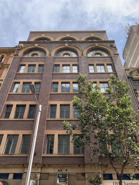 YEHS Hotel Sydney QVB - Whitsundays Accommodation 29