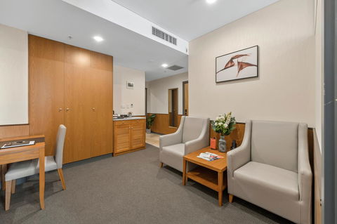YEHS Hotel Sydney QVB - Whitsundays Accommodation 32