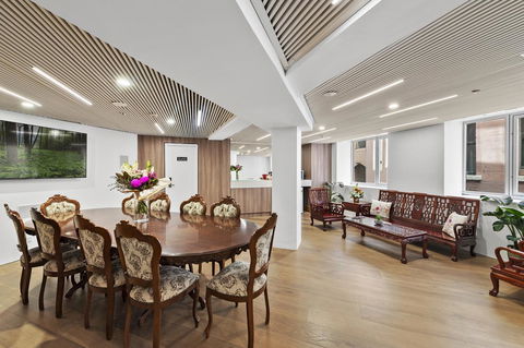 YEHS Hotel Sydney QVB - Whitsundays Accommodation 16