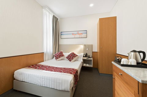 YEHS Hotel Sydney QVB - Whitsundays Accommodation 35