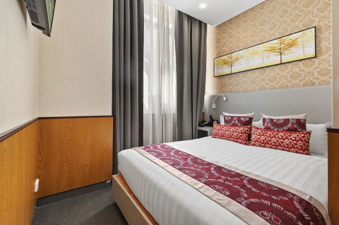 YEHS Hotel Sydney QVB - Whitsundays Accommodation 8