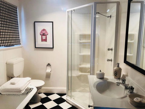 Belltrees - Whitsundays Accommodation 9