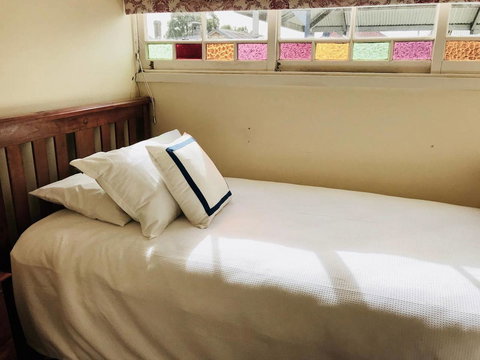 Belltrees - Whitsundays Accommodation 7