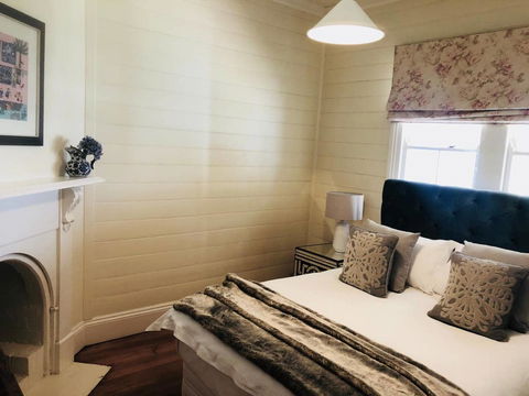 Belltrees - Whitsundays Accommodation 4