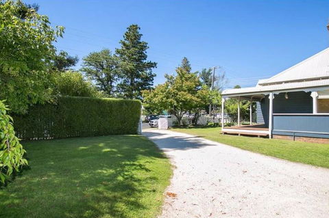 Belltrees - Whitsundays Accommodation 8