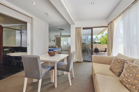 Waves Byron Bay - Whitsundays Accommodation 30