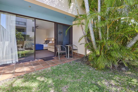 Waves Byron Bay - Whitsundays Accommodation 29
