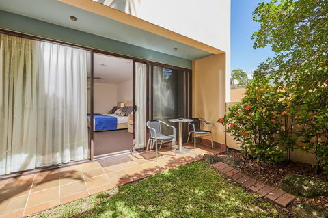 Waves Byron Bay - Whitsundays Accommodation 43