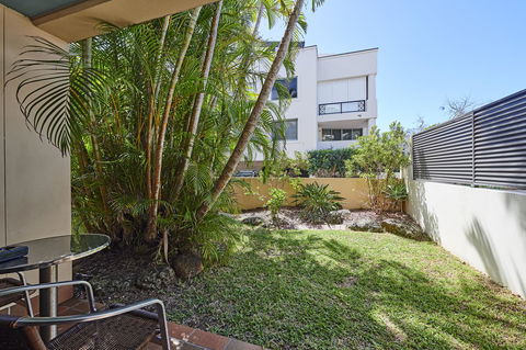 Waves Byron Bay - Whitsundays Accommodation 32
