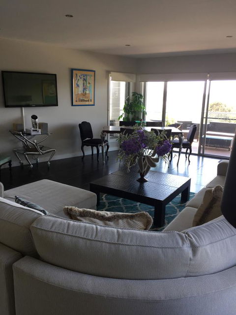 Churchill View Forster - Whitsundays Accommodation 28