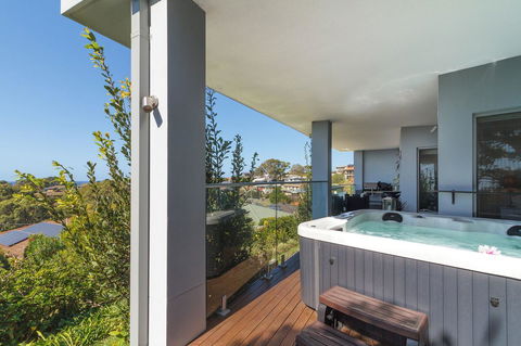 Churchill View Forster - Whitsundays Accommodation 20