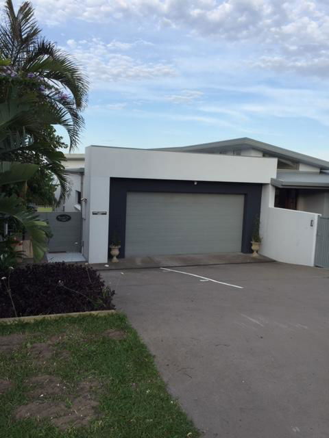 Churchill View Forster - Whitsundays Accommodation 17