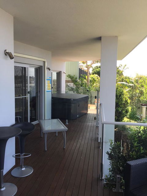 Churchill View Forster - Whitsundays Accommodation 23