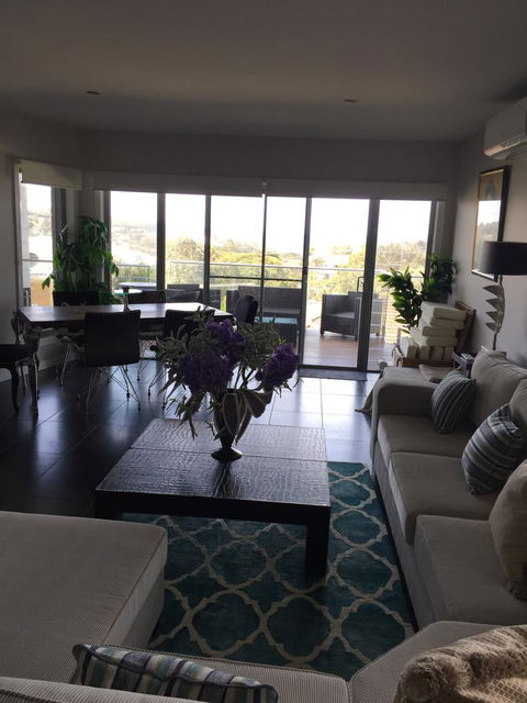 Churchill View Forster - Whitsundays Accommodation 24