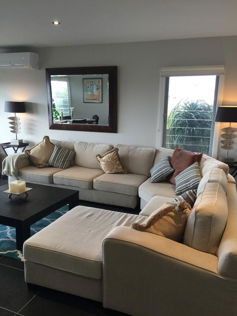 Churchill View Forster - Whitsundays Accommodation 19