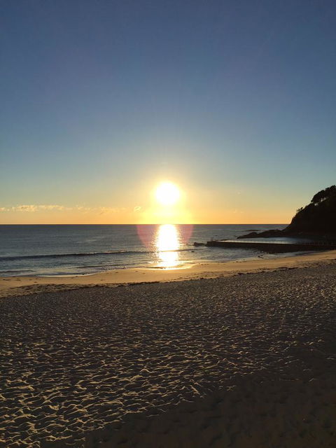 Churchill View Forster - Whitsundays Accommodation 22