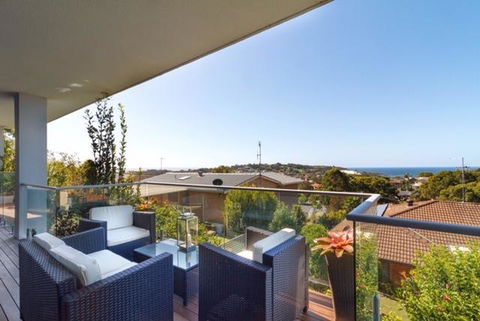 Churchill View Forster - Whitsundays Accommodation 5