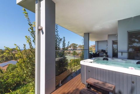 Churchill View Forster - Whitsundays Accommodation 3