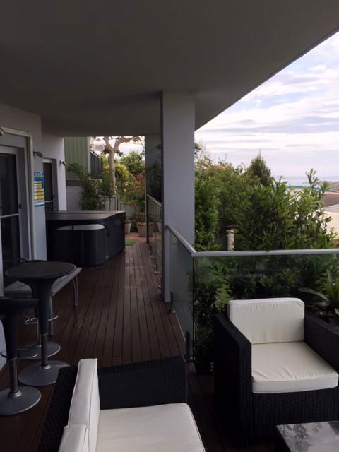 Churchill View Forster - Whitsundays Accommodation 10