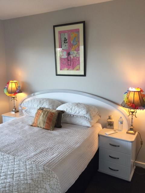 Churchill View Forster - Whitsundays Accommodation 7