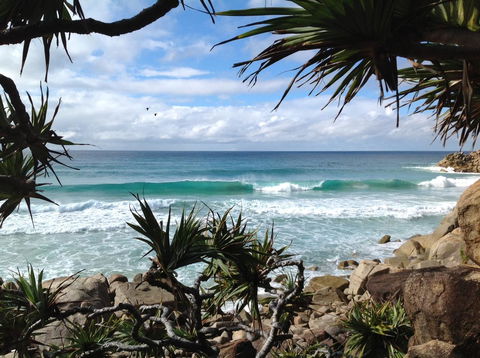 Churchill View Forster - Whitsundays Accommodation 1