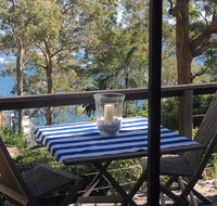 Refuge Cove On Pittwater - Whitsundays Accommodation