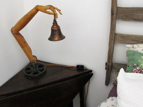 Apple Tree Cottage - Whitsundays Accommodation 12