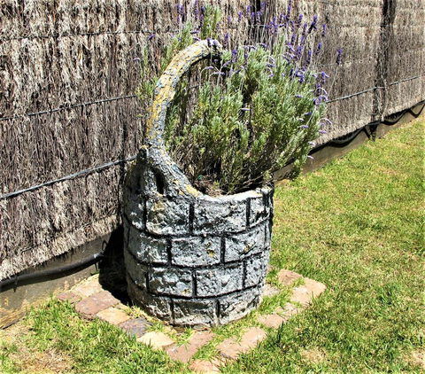 Apple Tree Cottage - Whitsundays Accommodation 25