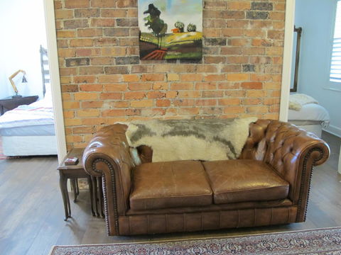 Apple Tree Cottage - Whitsundays Accommodation 20