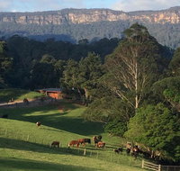 Amaroo Valley Springs - Whitsundays Accommodation