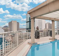 Wyndel Apartments Sydney CBD - Bond - Whitsundays Accommodation