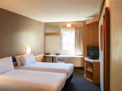 Ibis Thornleigh - Whitsundays Accommodation 34