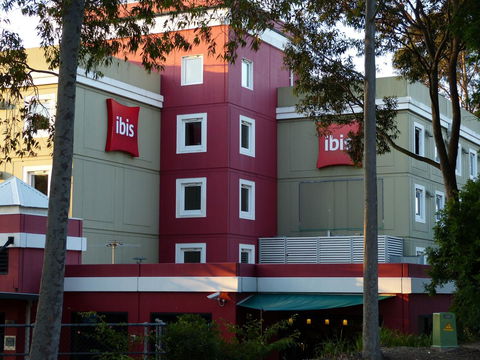 Ibis Thornleigh - Whitsundays Accommodation 8