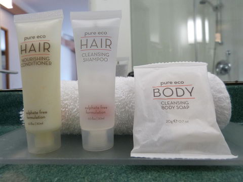 Ibis Thornleigh - Whitsundays Accommodation 5