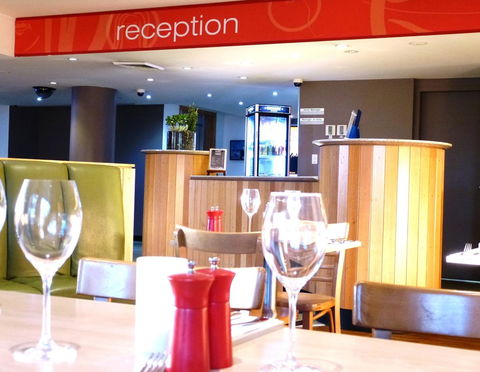 Ibis Thornleigh - Whitsundays Accommodation 10