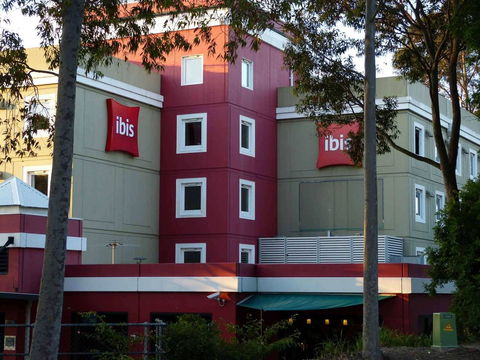 Ibis Thornleigh - Whitsundays Accommodation 35