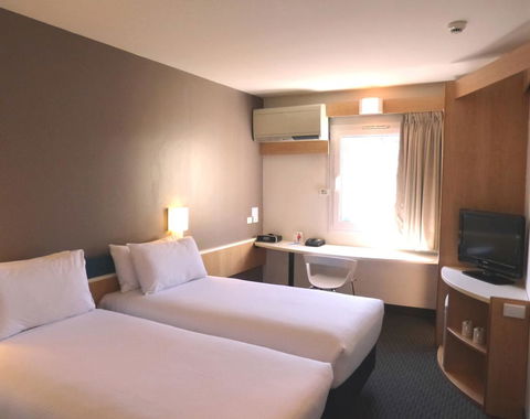 Ibis Thornleigh - Whitsundays Accommodation 24