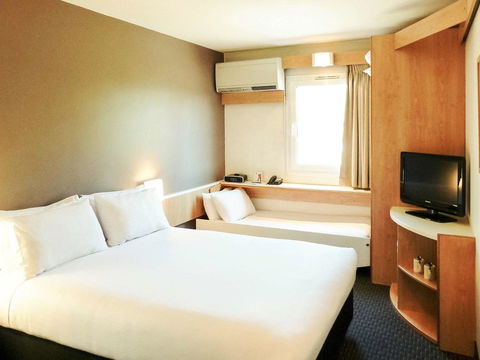 Ibis Thornleigh - Whitsundays Accommodation 33